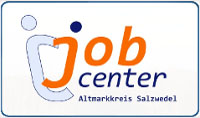 Logo Logo des Jobcenters Altmarkkreis Salzwedel