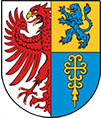 Wappen Wappen des Altmarkkreises Salzwedel